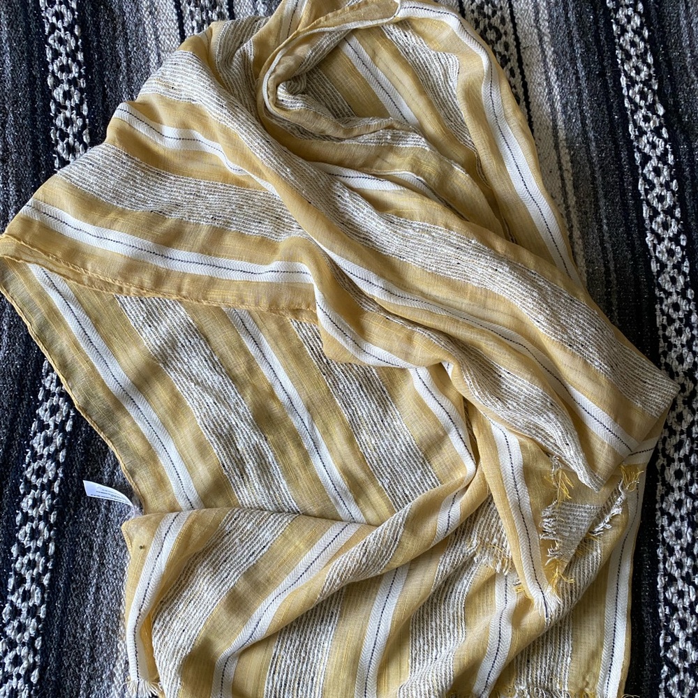 Urban Outfitters Beach Cover Up